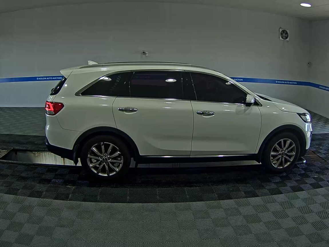 KIA ALL NEW SORENTO R2.0 2WD NOBLESSE 2016 - zdjęcie 4