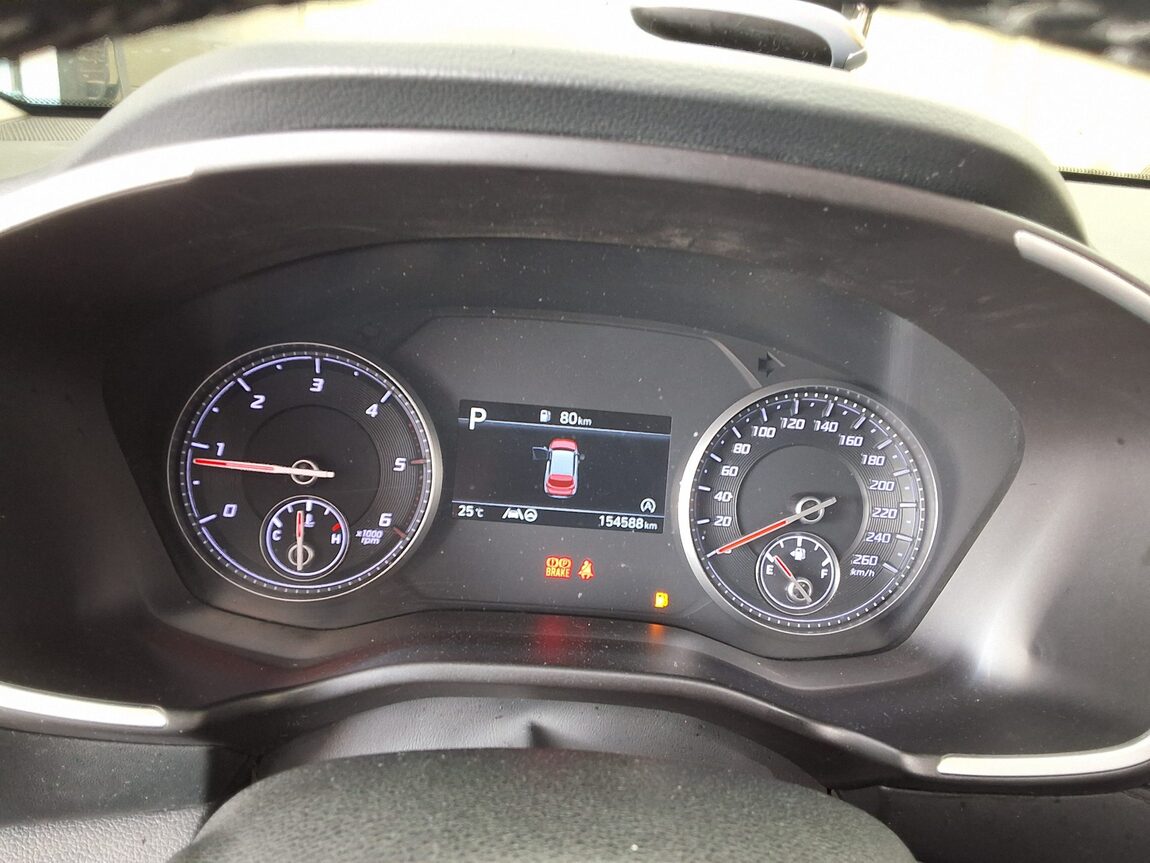 HYUNDAI THE NEW SANTA FE DIESEL 2.2 2WD PREMIUM CHOICE 2021 - zdjęcie 10