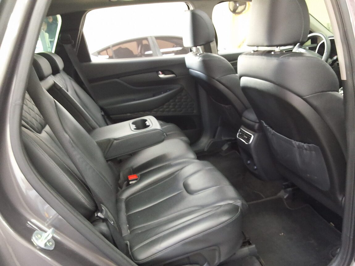 HYUNDAI THE NEW SANTA FE DIESEL 2.2 2WD PREMIUM CHOICE 2021 - zdjęcie 14