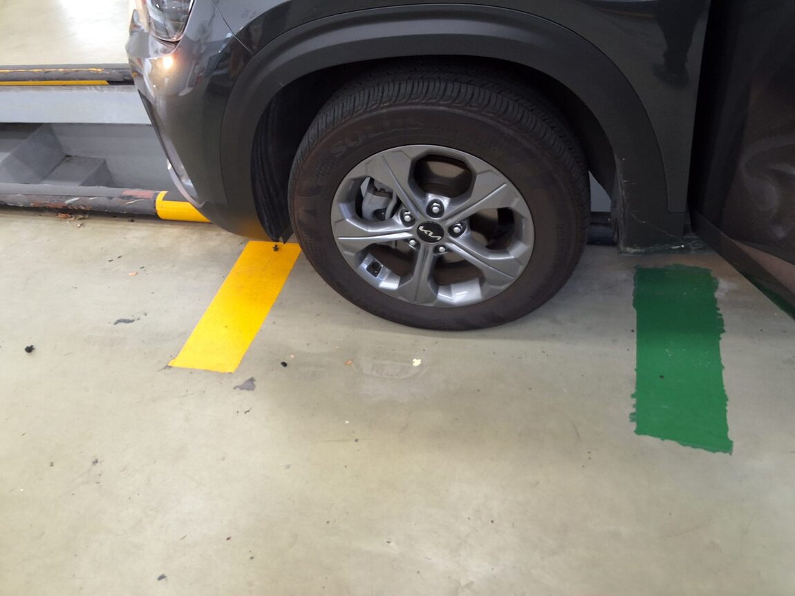 KIA THE NEW SELTOS 2.0 GASOLINE 2WD TRENDY 2025 - zdjęcie 22