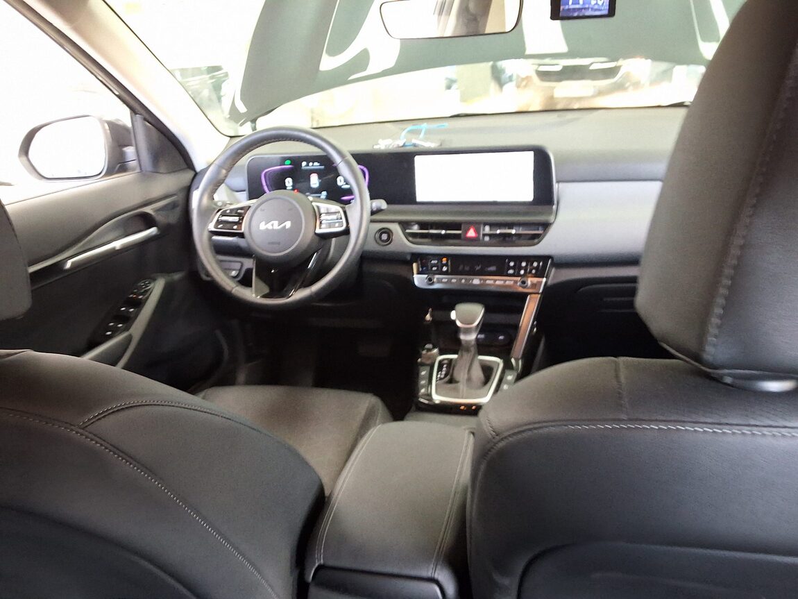 KIA THE NEW SELTOS 2.0 GASOLINE 2WD TRENDY 2025 - zdjęcie 11