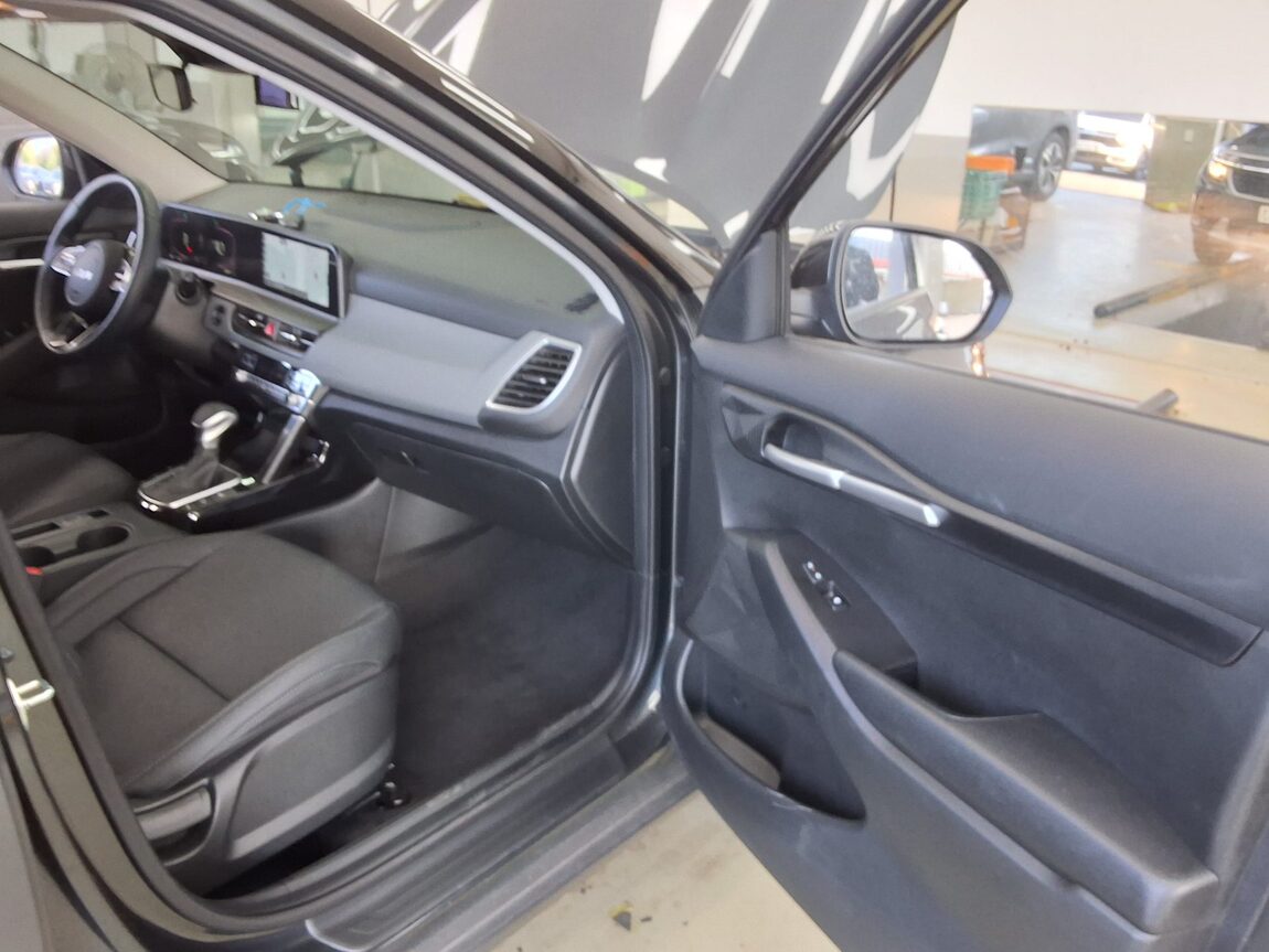 KIA THE NEW SELTOS 2.0 GASOLINE 2WD TRENDY 2025 - zdjęcie 14