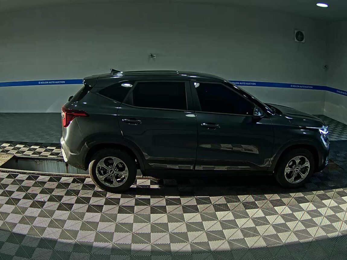 KIA THE NEW SELTOS 2.0 GASOLINE 2WD TRENDY 2025 - zdjęcie 4