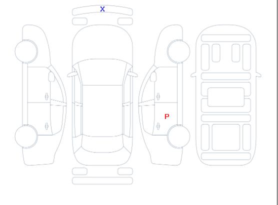 KIA THE NEW SELTOS 2.0 GASOLINE 2WD TRENDY 2025 - zdjęcie 26