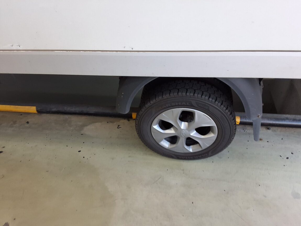 HYUNDAI PORTER II FREEZER BOX TRUCK LPG SUPER CAB TWIN COMPRESSOR 2025 - zdjęcie 20