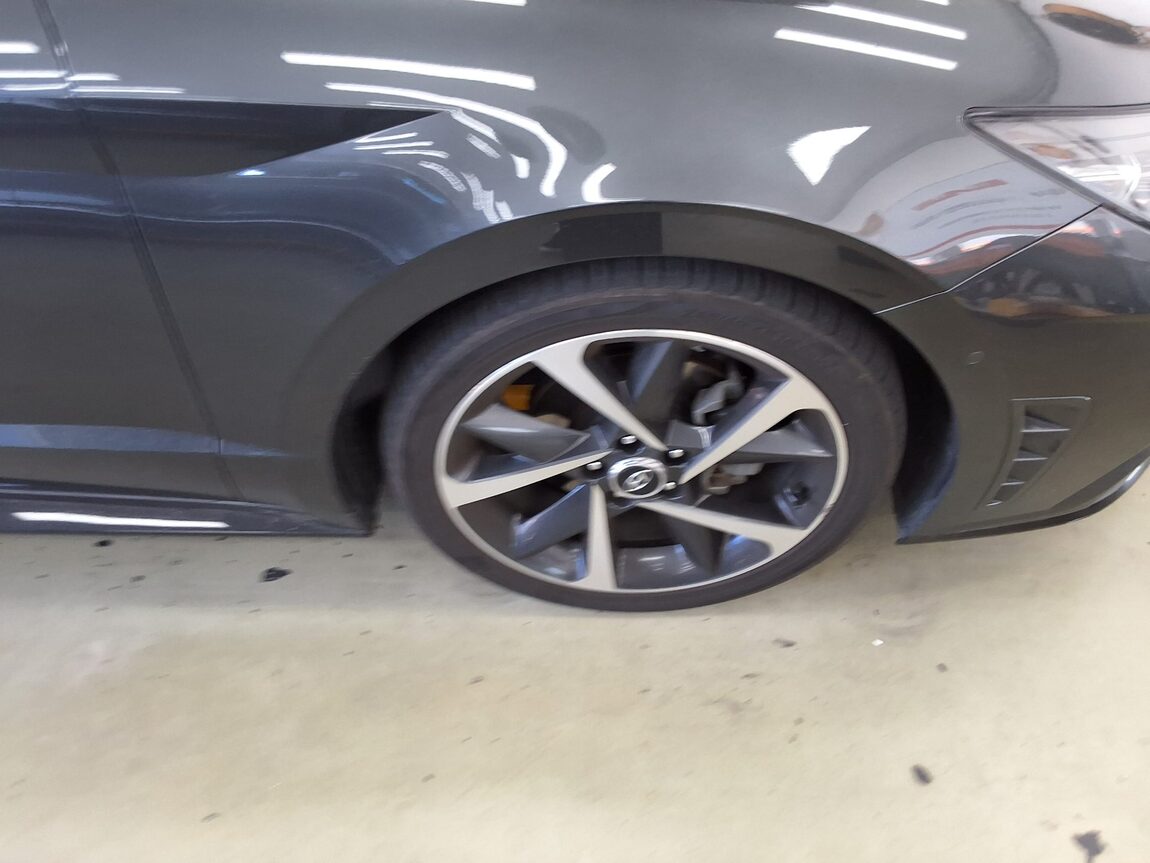 HYUNDAI SONATA (DN8) 1.6 TURBO INSPIRATION 2020 - zdjęcie 23