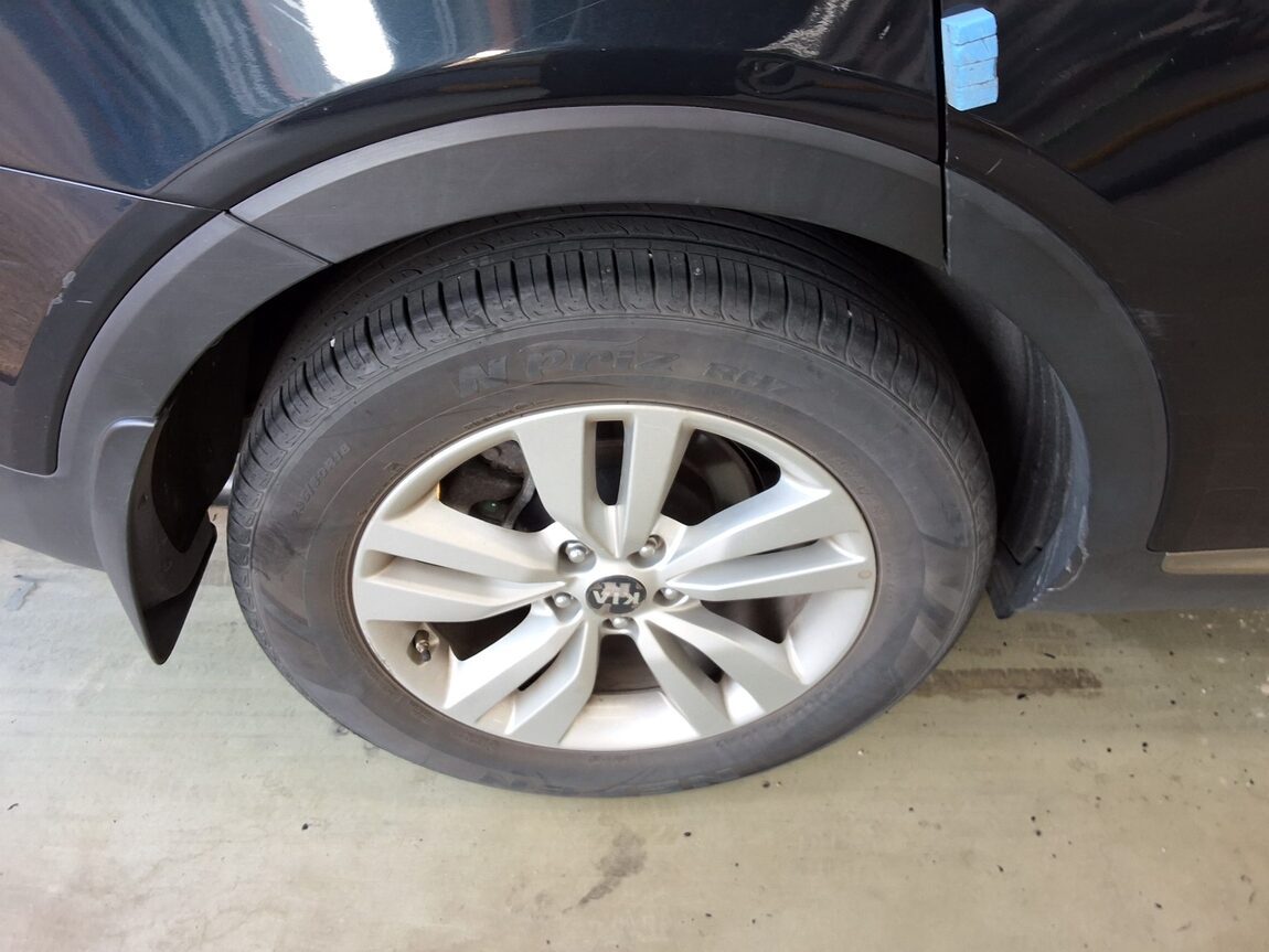 KIA ALL NEW SORENTO R2.0 4WD PRESTIGE 2017 - zdjęcie 24