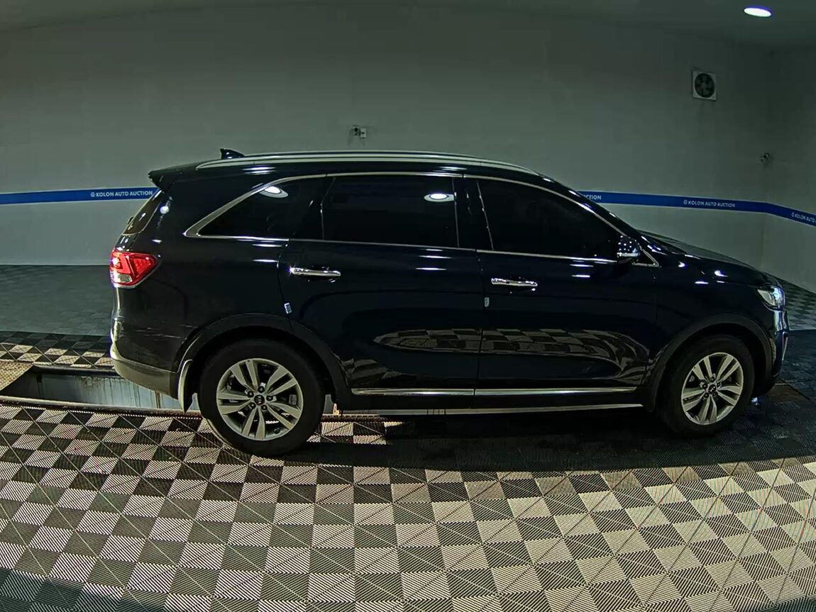 KIA ALL NEW SORENTO R2.0 4WD PRESTIGE 2017 - zdjęcie 4