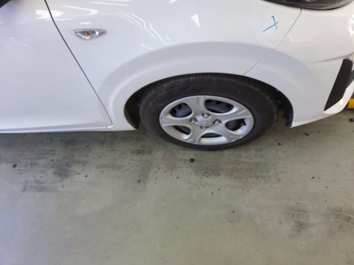 KIA MORNING URBAN 1.0 GASOLINE STANDARD 2022 - zdjęcie 21