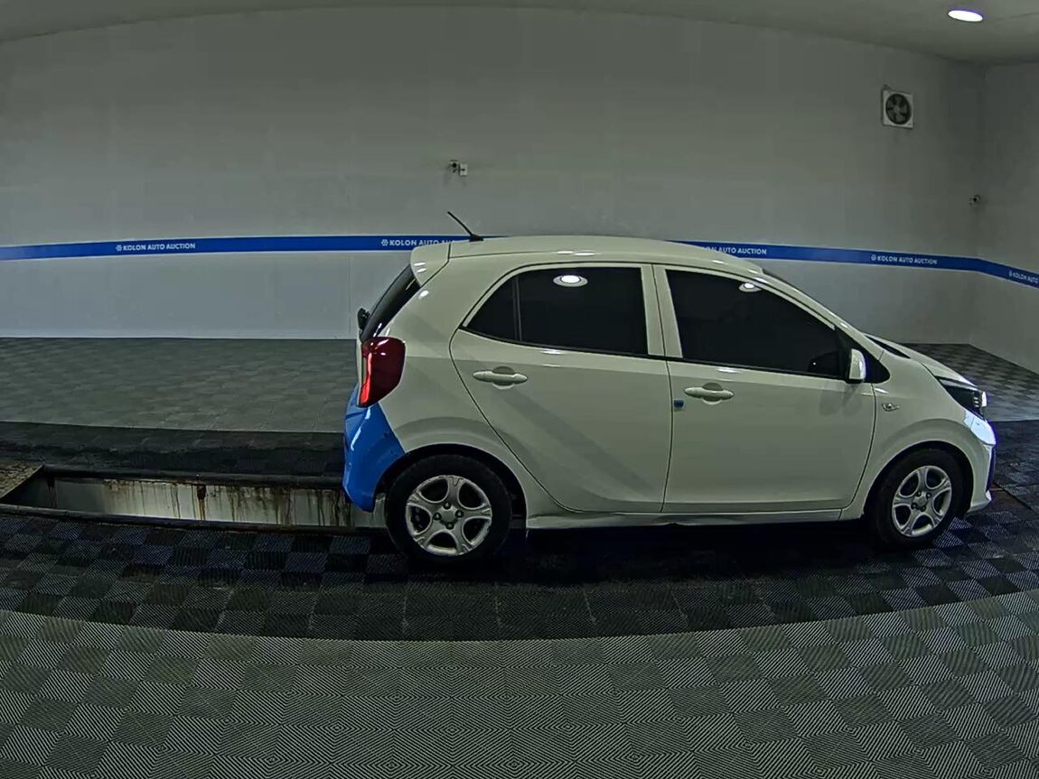 KIA MORNING URBAN 1.0 GASOLINE STANDARD 2022 - zdjęcie 4
