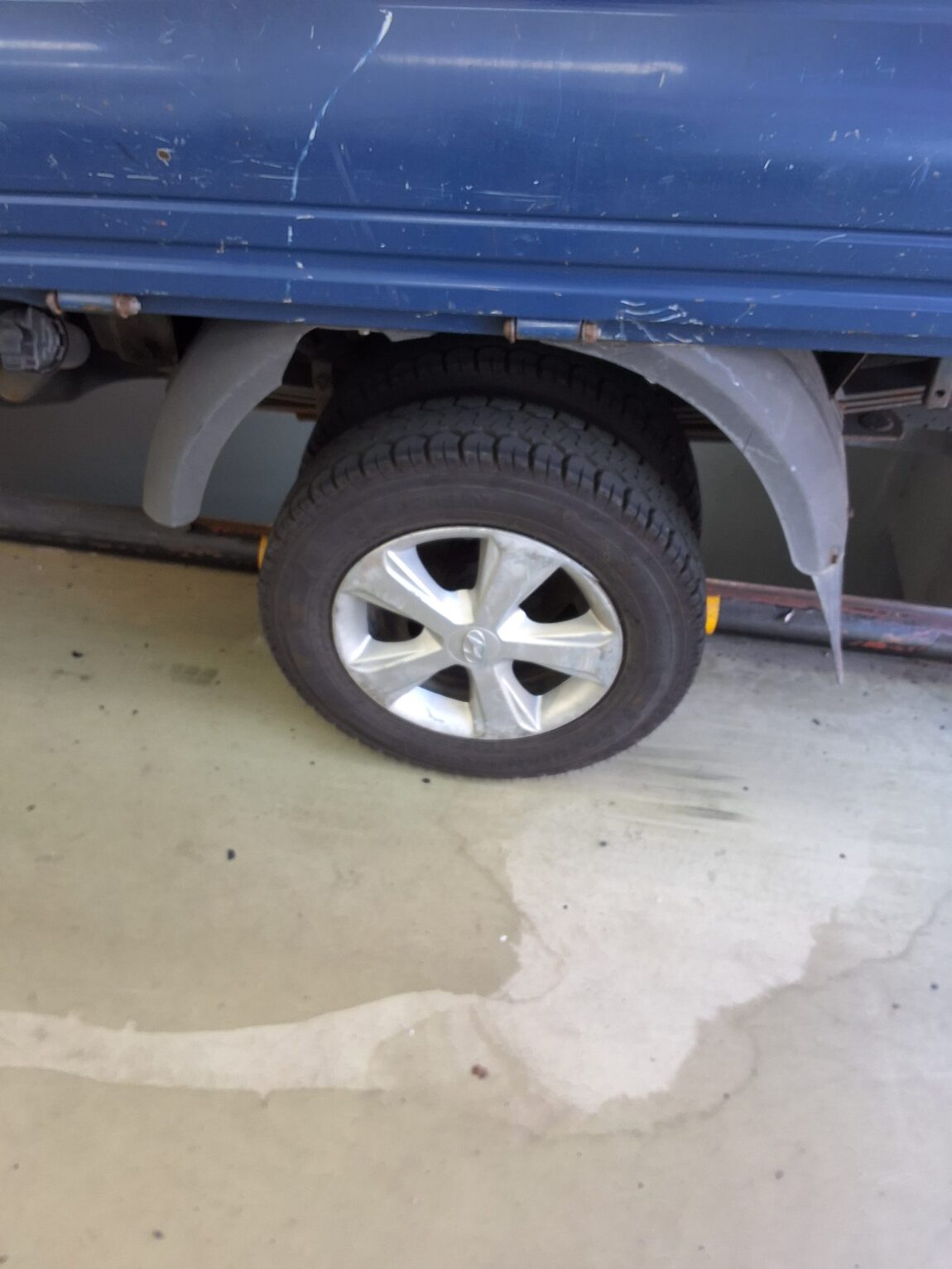 HYUNDAI PORTER II CRDi SUPER CAB EXTRA LONG WHEELBASE PLUS 2014 - zdjęcie 20