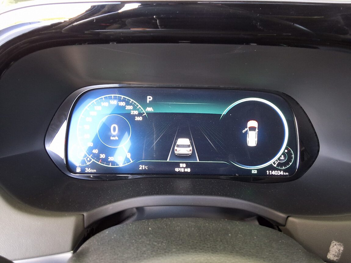 HYUNDAI PALISADE 3.8 GASOLINE CALLIGRAPHY 2022 - zdjęcie 9