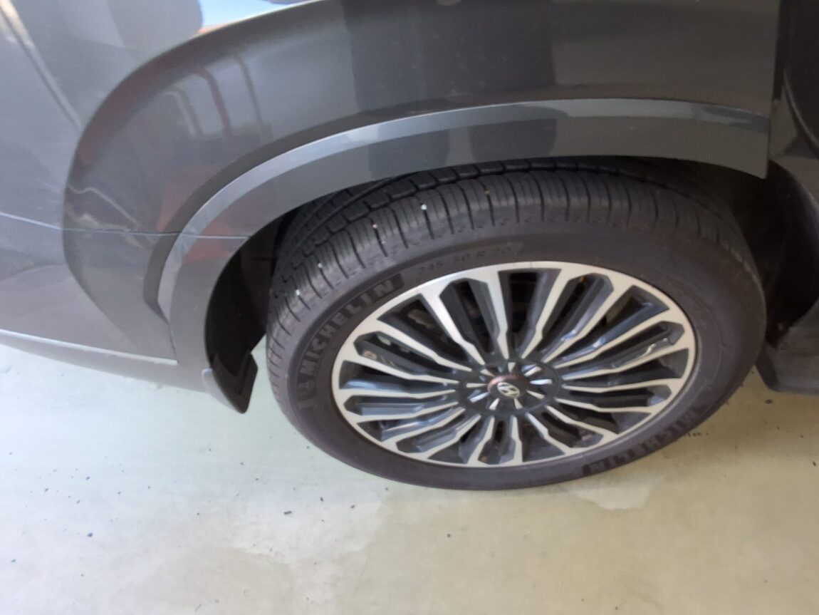 HYUNDAI PALISADE 3.8 GASOLINE CALLIGRAPHY 2022 - zdjęcie 24