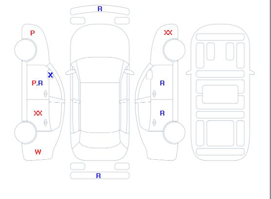 HYUNDAI PALISADE 3.8 GASOLINE CALLIGRAPHY 2022 - zdjęcie 27
