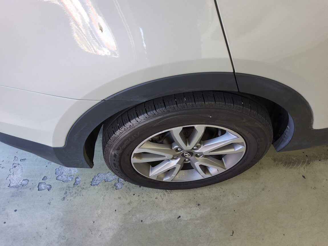 HYUNDAI SANTA FE (DM) DIESEL R2.0 4WD MODERN 2014 - zdjęcie 25