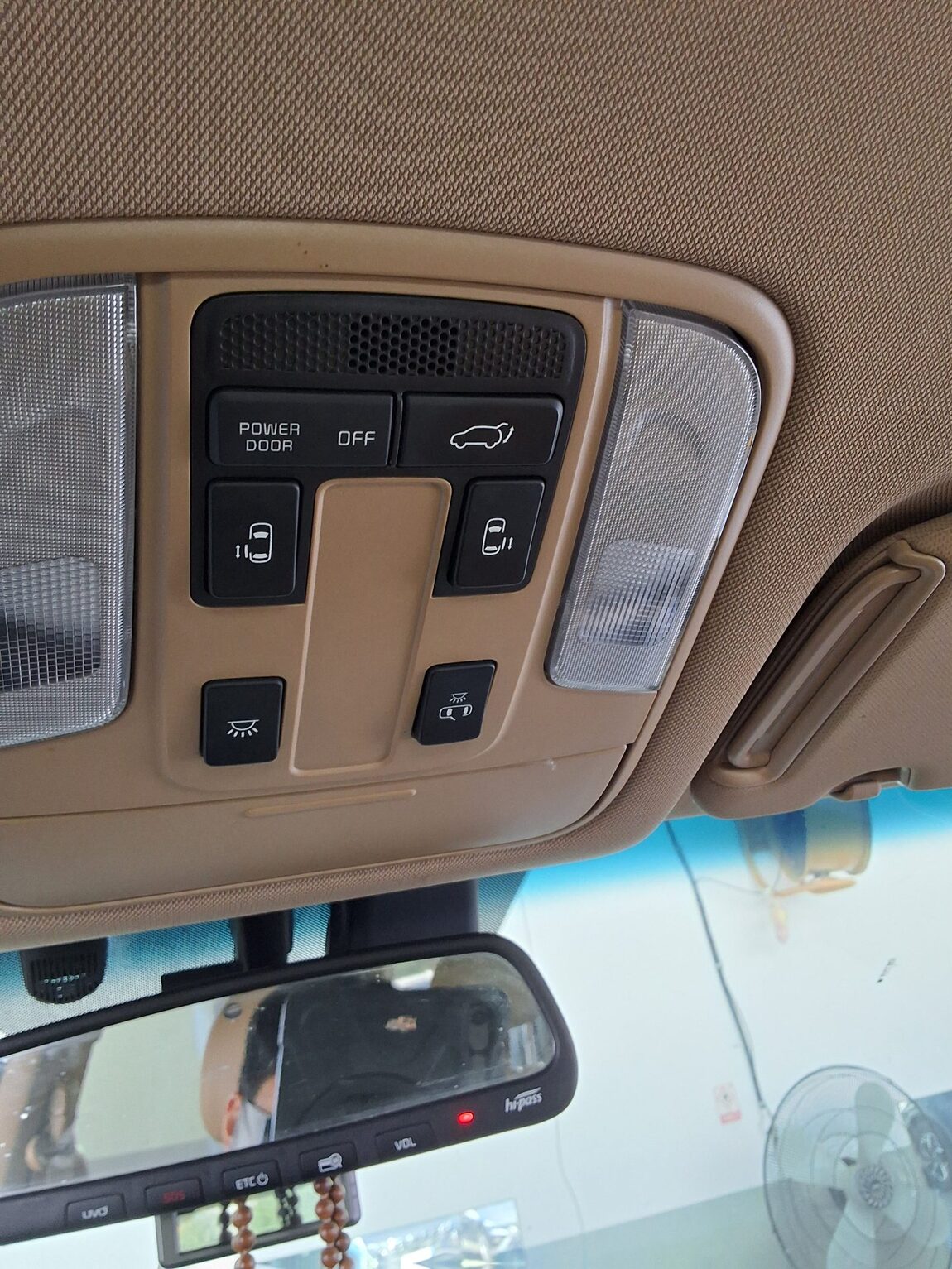 KIA THE NEW CARNIVAL 9-SEATER DIESEL NOBLESSE SPECIAL 2020 - zdjęcie 20