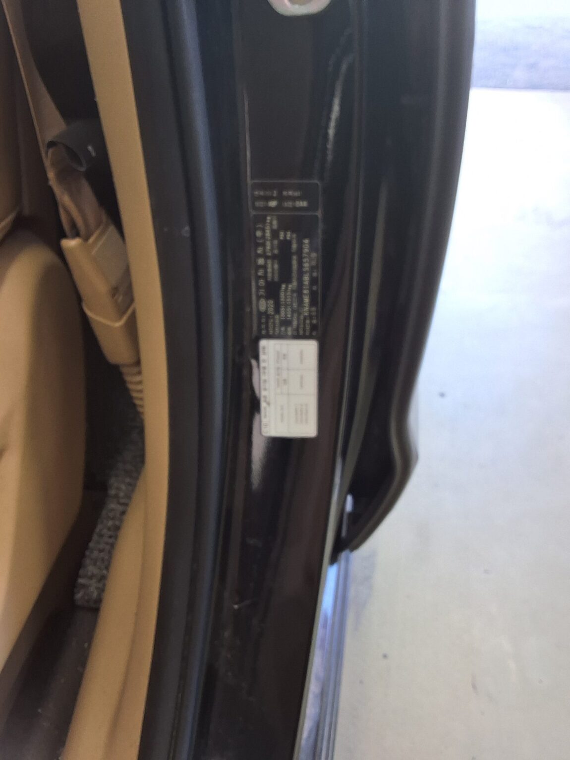 KIA THE NEW CARNIVAL 9-SEATER DIESEL NOBLESSE SPECIAL 2020 - zdjęcie 16