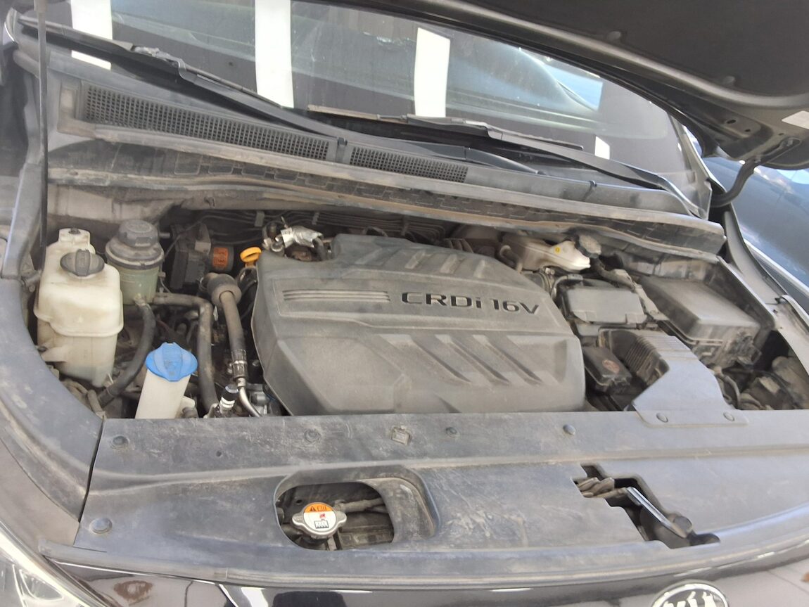 KIA THE NEW CARNIVAL 9-SEATER DIESEL NOBLESSE SPECIAL 2020 - zdjęcie 21