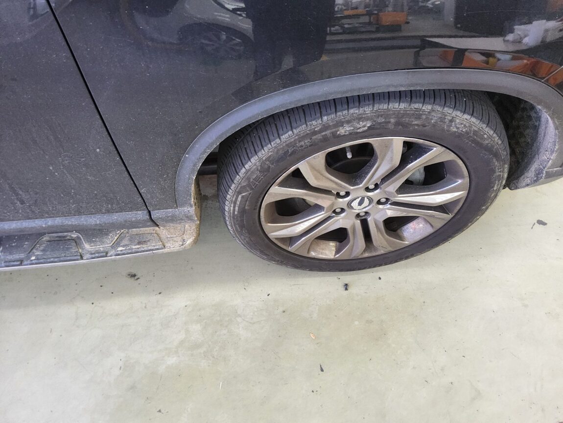 KG MOBILITY (SSANGYONG) G4 REXTON 2.2 4WD MAJESTY SPECIAL 2020 - zdjęcie 22