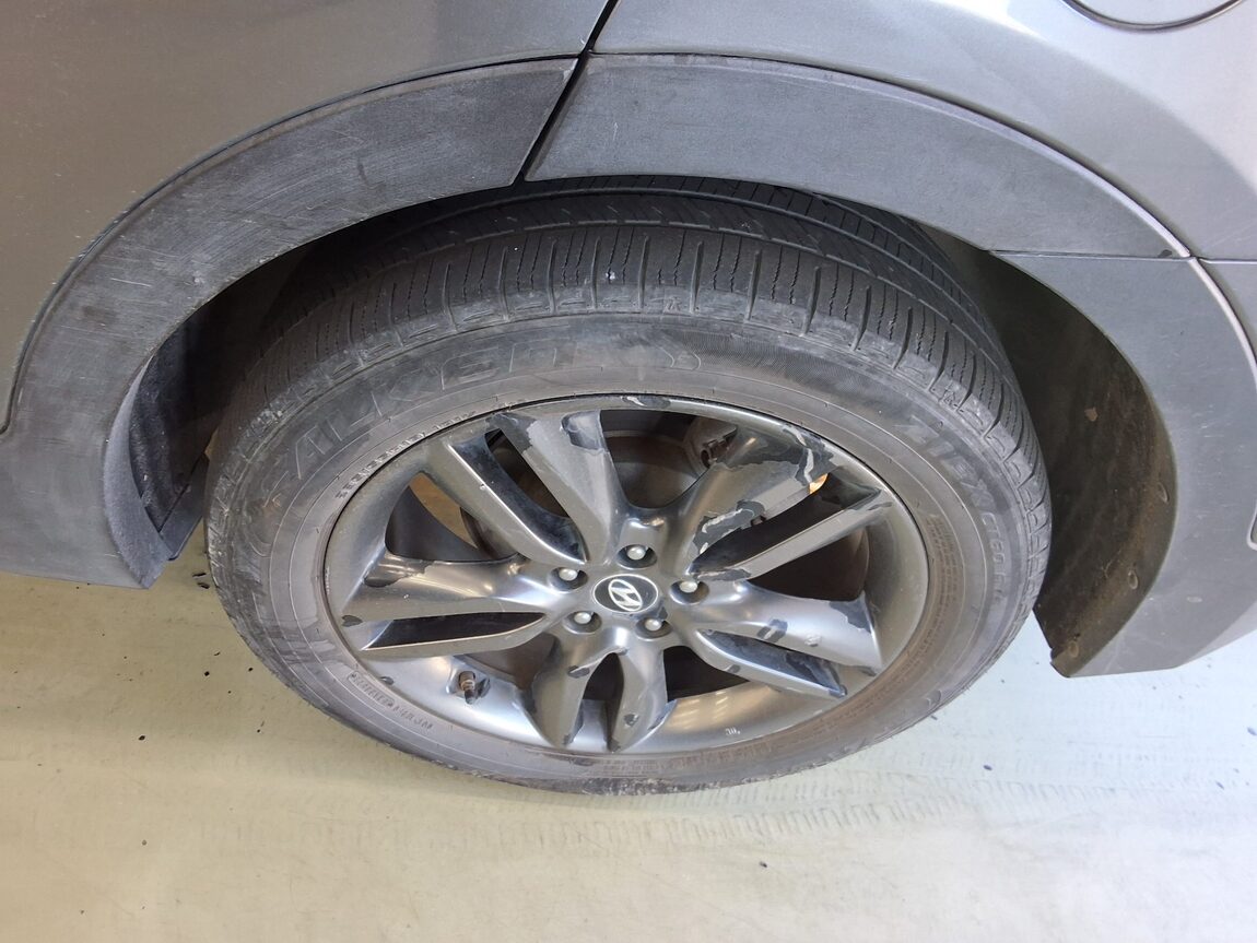 HYUNDAI SANTA FE (DM) DIESEL R2.2 4WD EXCLUSIVE 2013 - zdjęcie 22