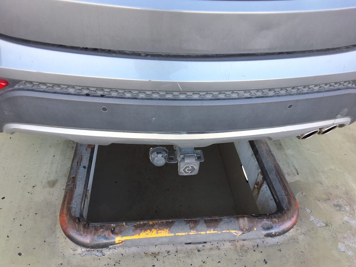 HYUNDAI SANTA FE (DM) DIESEL R2.2 4WD EXCLUSIVE 2013 - zdjęcie 26