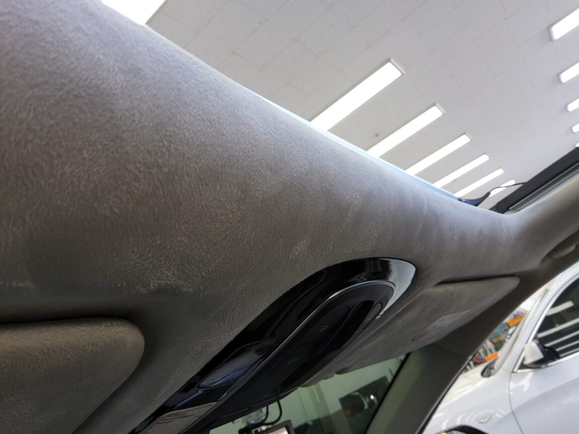 HYUNDAI PALISADE 2.2 DIESEL AWD VIP 2022 - zdjęcie 19