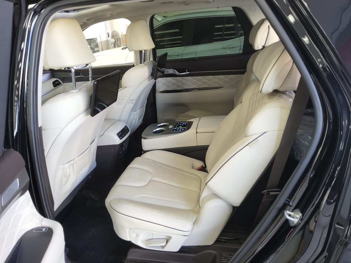 HYUNDAI PALISADE 2.2 DIESEL AWD VIP 2022 - zdjęcie 12