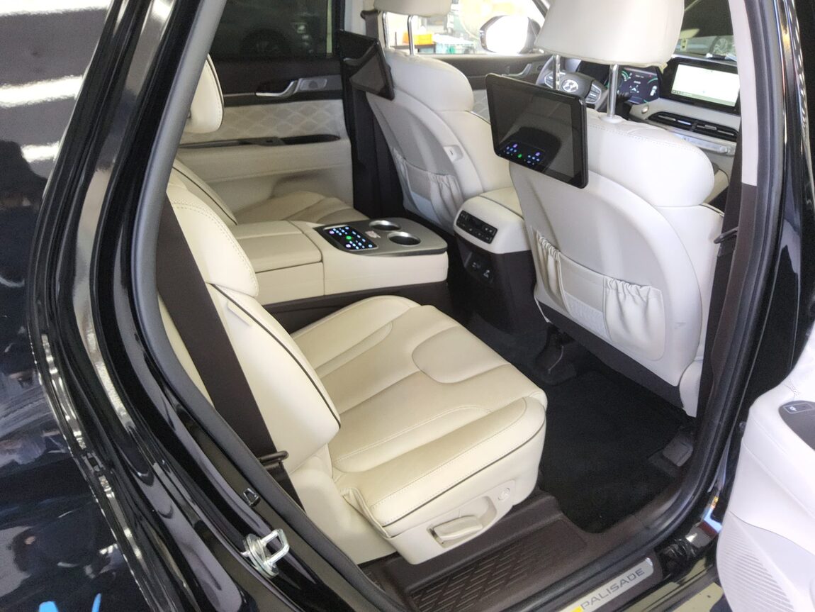 HYUNDAI PALISADE 2.2 DIESEL AWD VIP 2022 - zdjęcie 13
