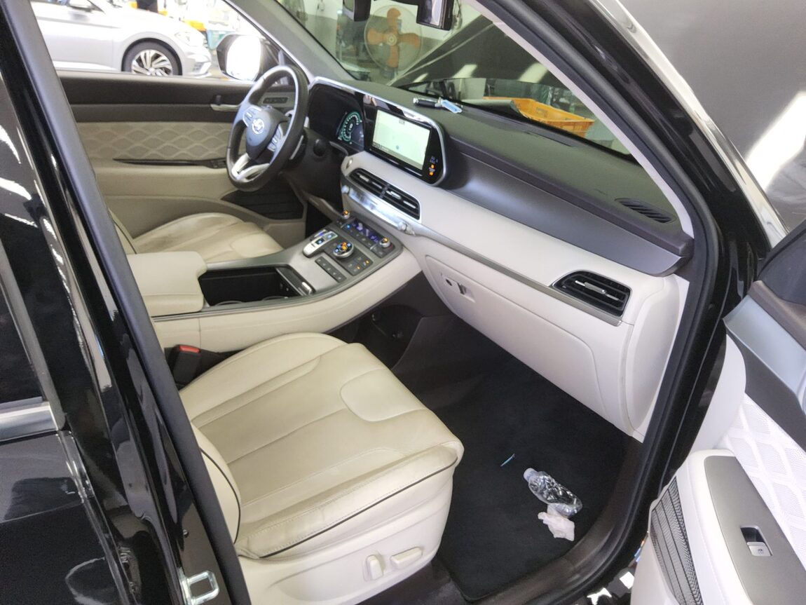 HYUNDAI PALISADE 2.2 DIESEL AWD VIP 2022 - zdjęcie 14