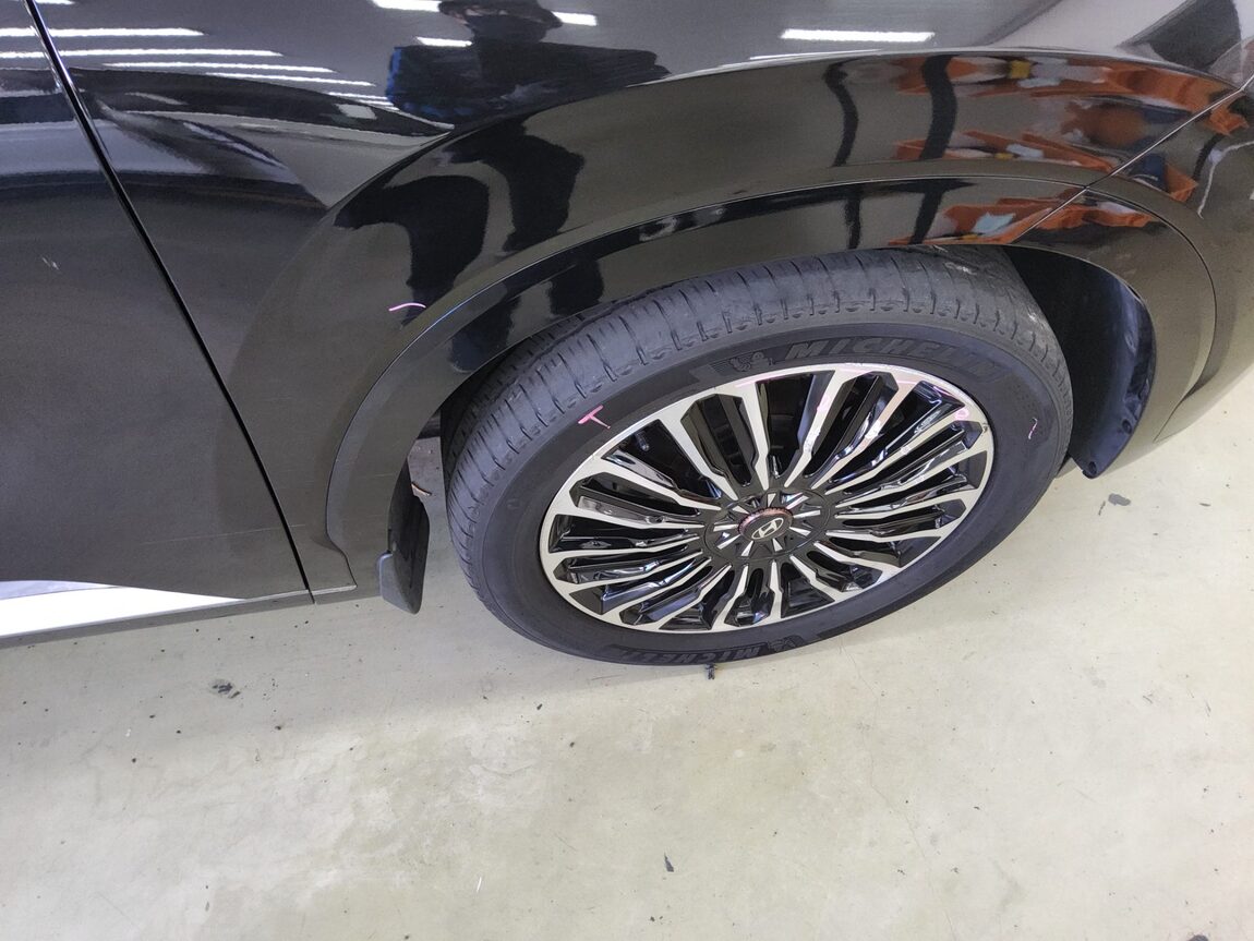 HYUNDAI PALISADE 2.2 DIESEL AWD VIP 2022 - zdjęcie 23