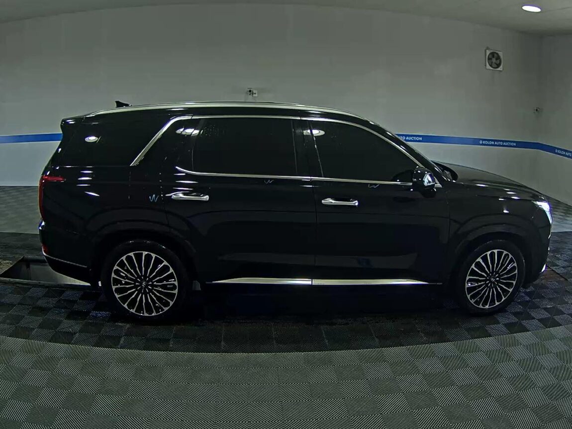 HYUNDAI PALISADE 2.2 DIESEL AWD VIP 2022 - zdjęcie 4