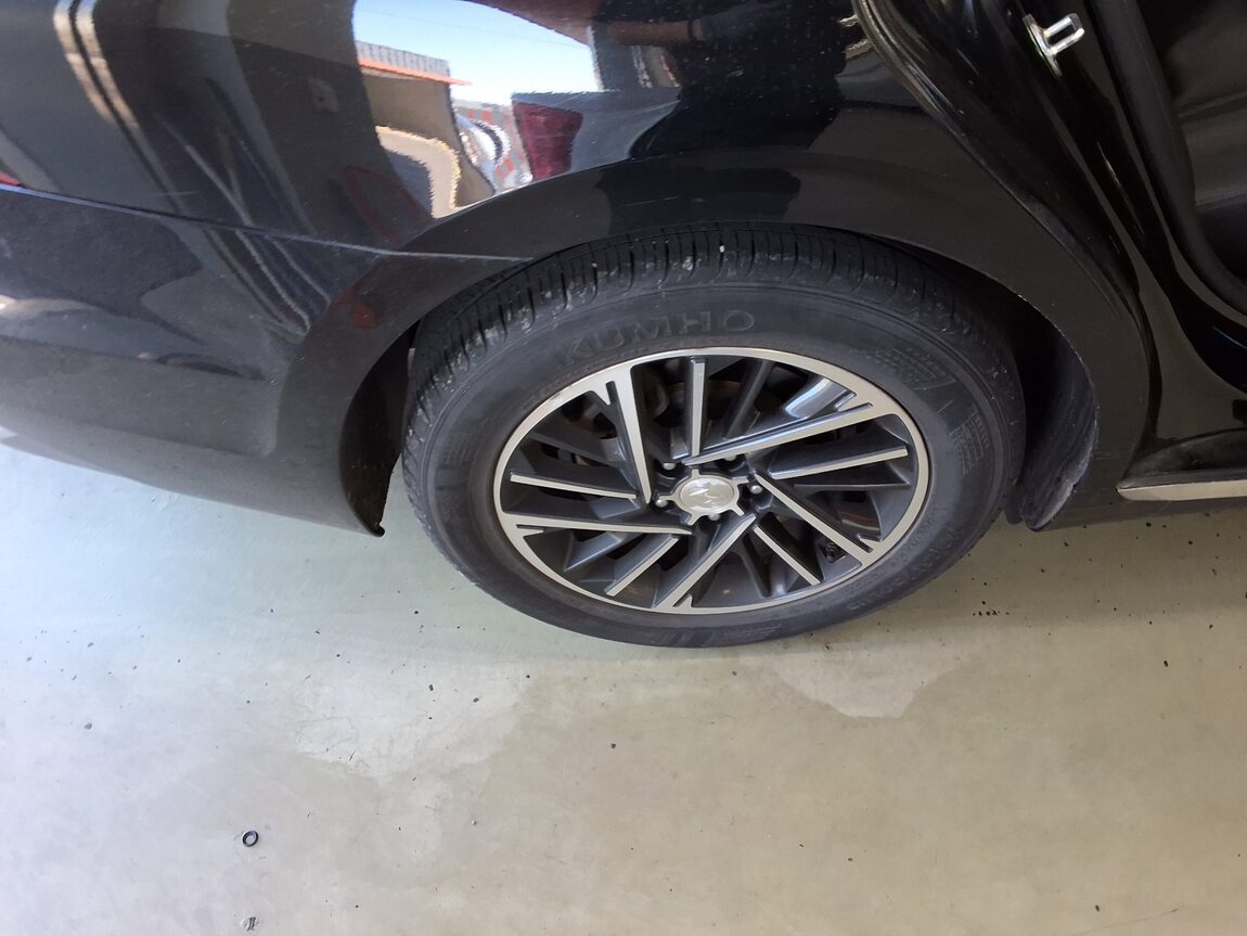 HYUNDAI THE NEW GRANDEUR IG GASOLINE 2.5 PREMIUM CHOICE 2020 - zdjęcie 23