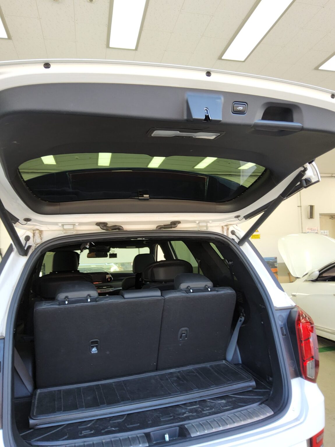 HYUNDAI PALISADE 3.8 GASOLINE AWD VIP 2022 - zdjęcie 15