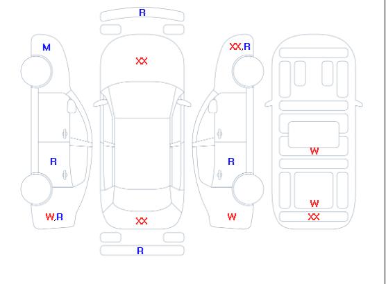 HYUNDAI PALISADE 3.8 GASOLINE AWD VIP 2022 - zdjęcie 24