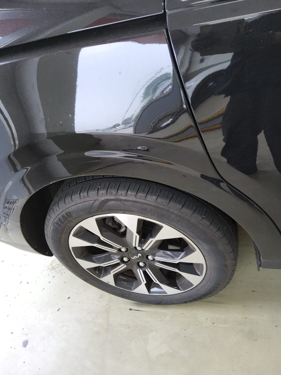 KIA NEW CARNIVAL (KA4) 7-SEATER GASOLINE NOBLESSE 2022 - zdjęcie 22