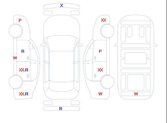 KIA NEW CARNIVAL (KA4) 7-SEATER GASOLINE NOBLESSE 2022 - zdjęcie 23