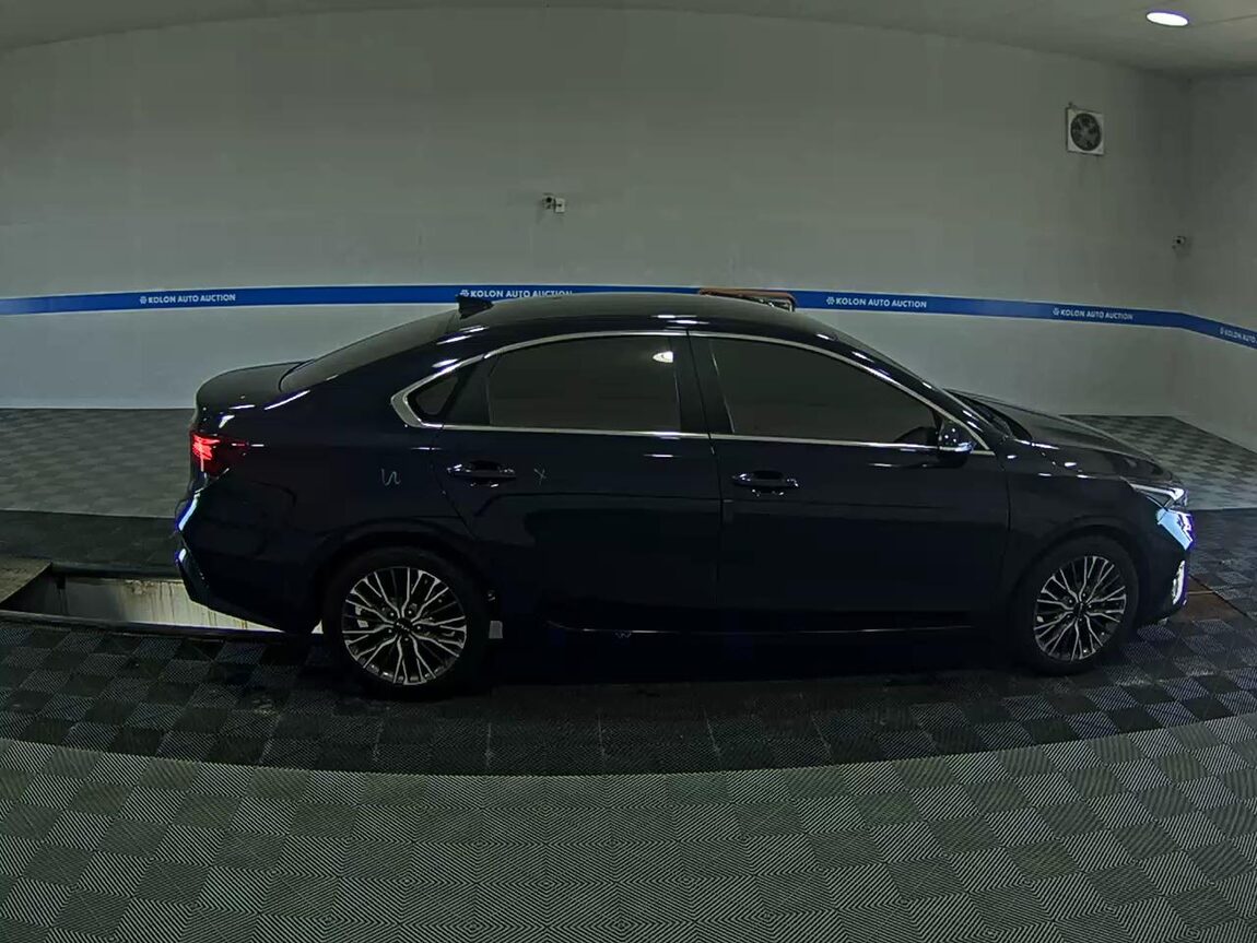 KIA THE NEW K3 1.6 GASOLINE SIGNATURE 2024 - zdjęcie 4
