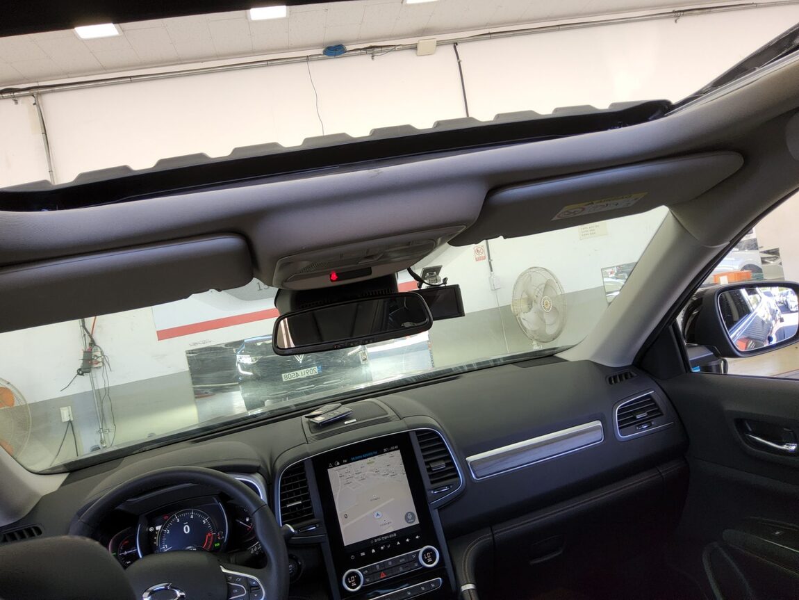 RENAULT (SAMSUNG) NEW QM6 2.0 GDe PREMIERE 2024 - zdjęcie 20