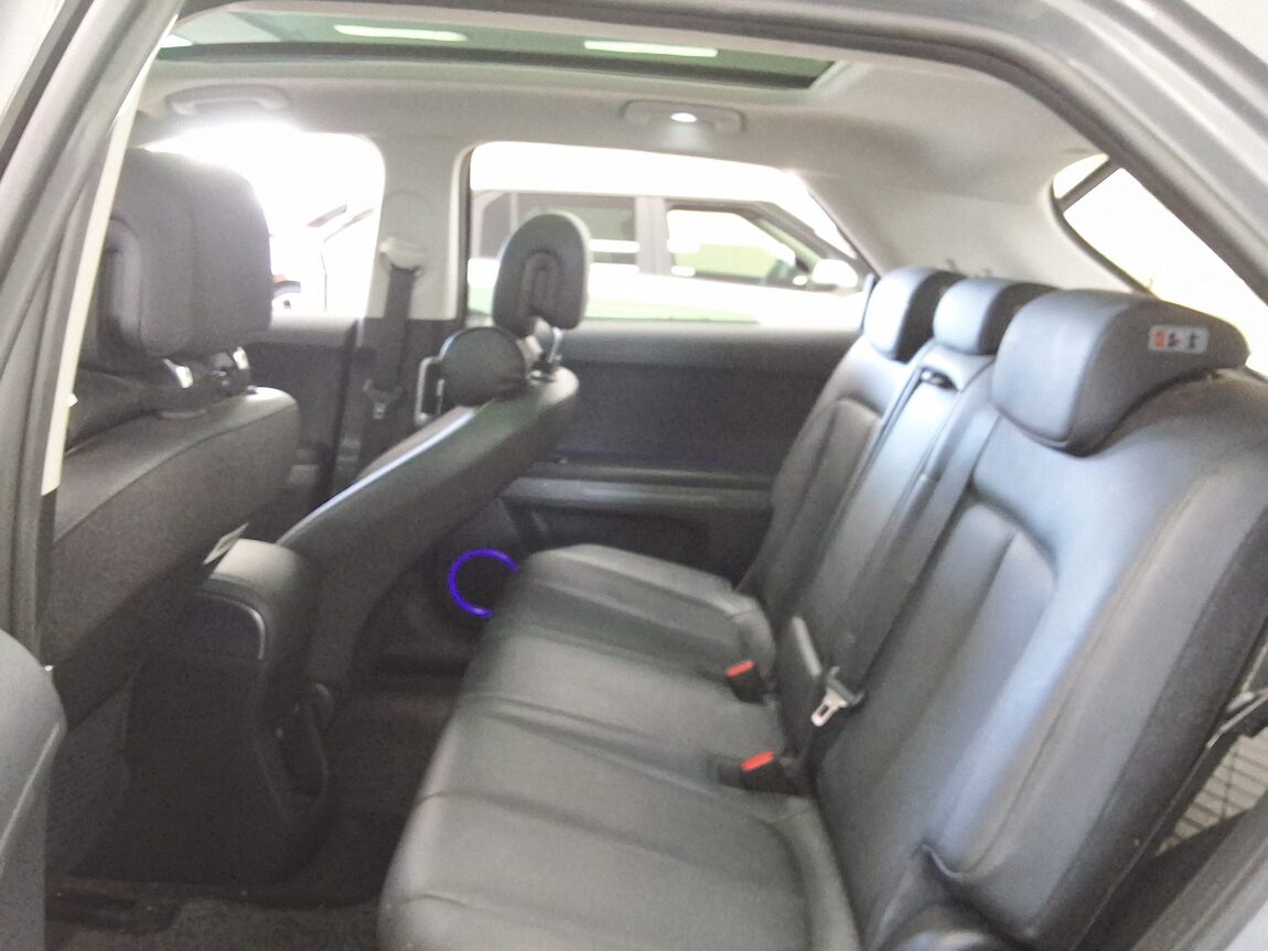 HYUNDAI IONIQ 5 EV 2WD LONG RANGE PRESTIGE 2022 - zdjęcie 13