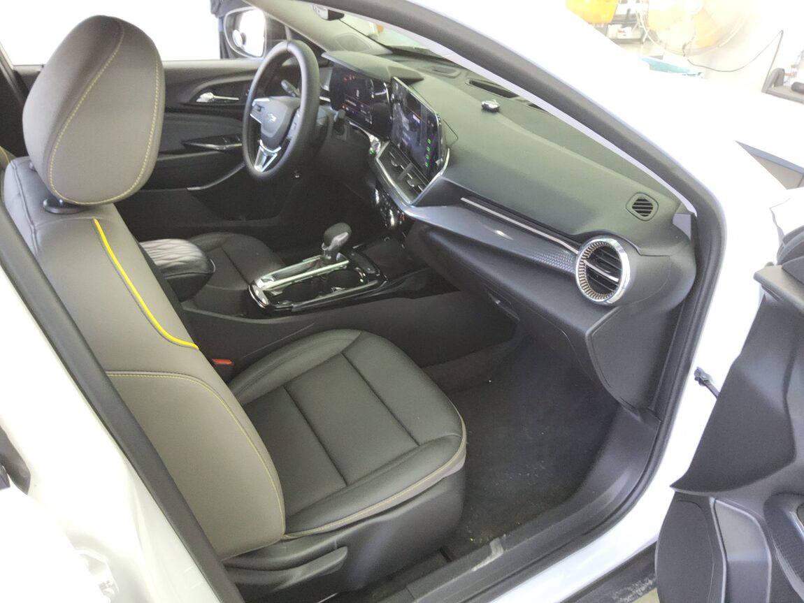 CHEVROLET (DAEWOO) TRAX CROSSOVER 1.2 GASOLINE TURBO ACTIVE 2024 - zdjęcie 14