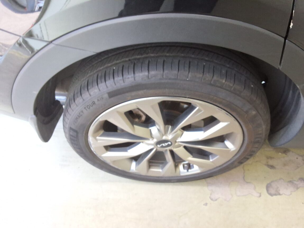 KIA NEW SORENTO (MQ4) 2.2 DIESEL 2WD PRESTIGE 2022 - zdjęcie 22