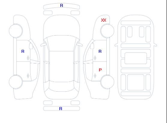 KIA NEW SORENTO (MQ4) 2.2 DIESEL 2WD PRESTIGE 2022 - zdjęcie 28