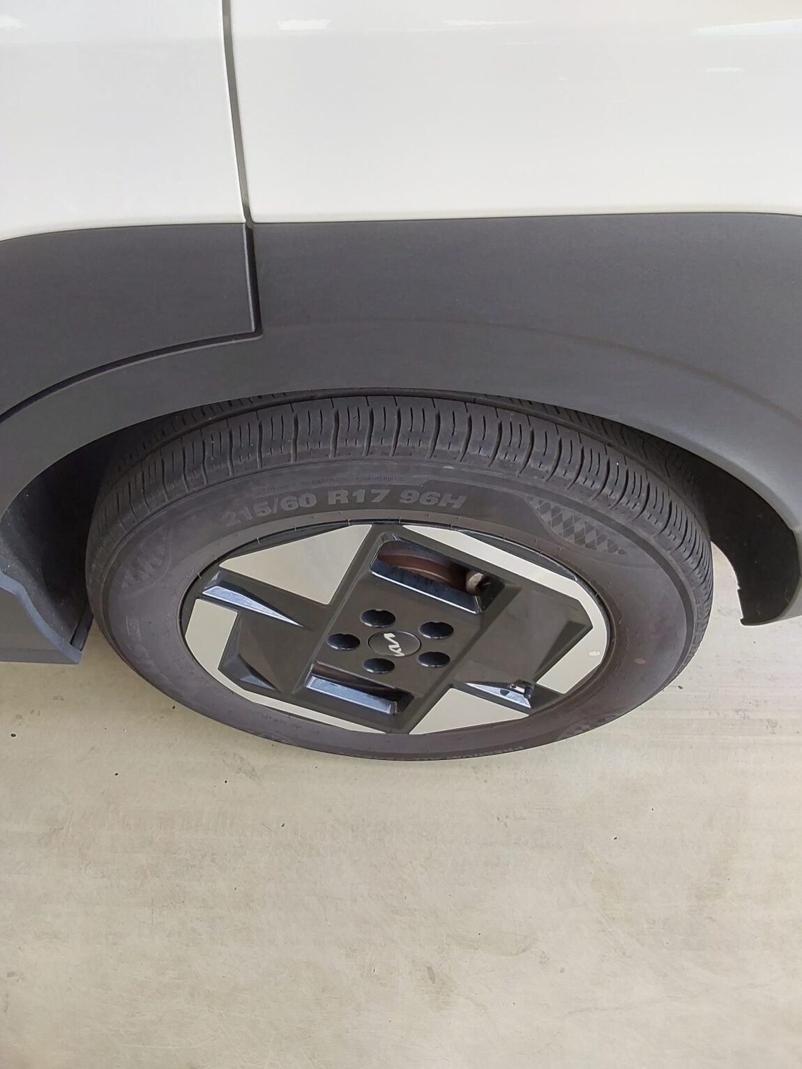 KIA EV3 STANDARD AIR 2025 - zdjęcie 20