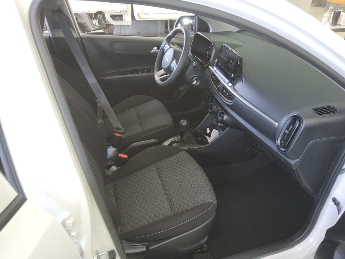 KIA THE NEW MORNING (JA) 1.0 GASOLINE TRENDY 2024 - zdjęcie 14