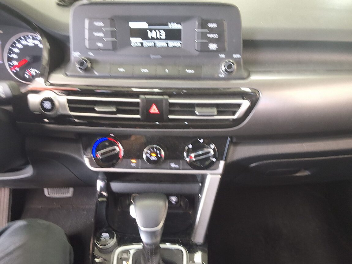 KIA SELTOS 1.6 DIESEL 2WD PRESTIGE 2022 - zdjęcie 24