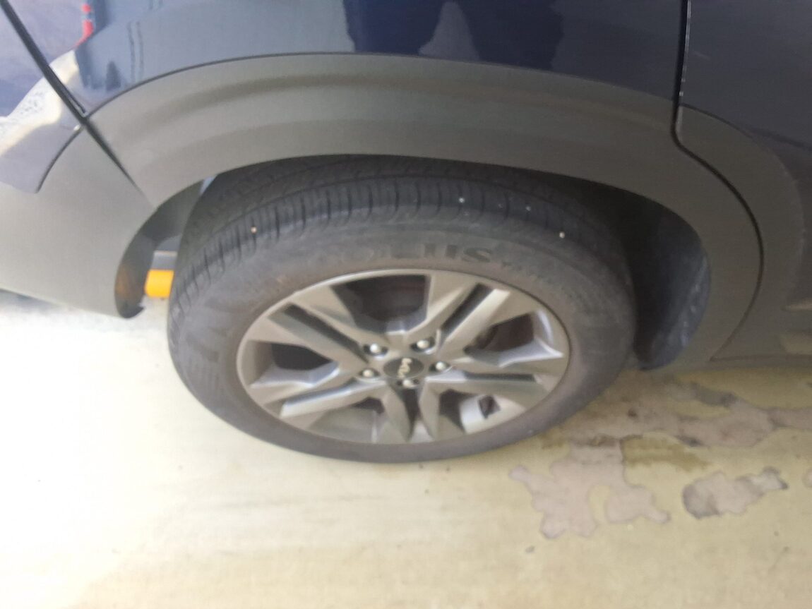 KIA SELTOS 1.6 DIESEL 2WD PRESTIGE 2022 - zdjęcie 22