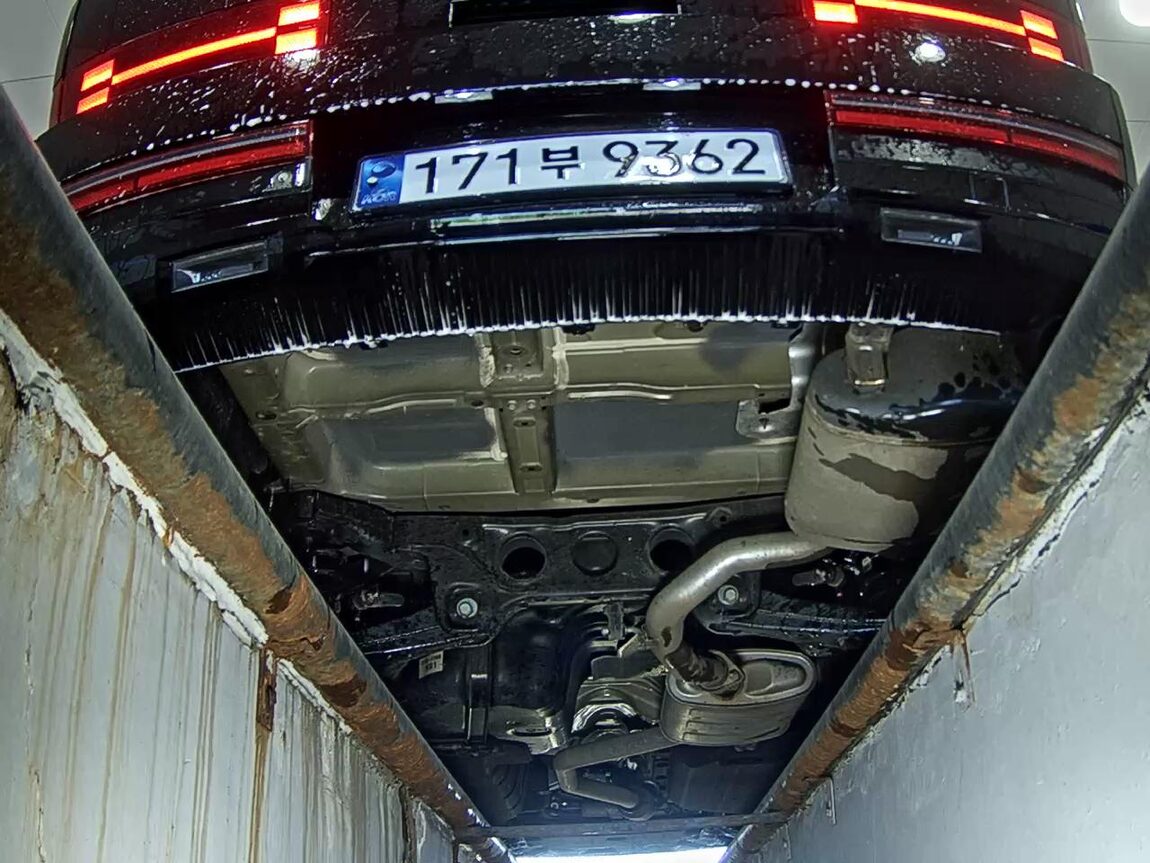 HYUNDAI THE ALL NEW SANTA FE HYBRID 1.6 HEV 2WD CALLIGRAPHY 2025 - zdjęcie 8