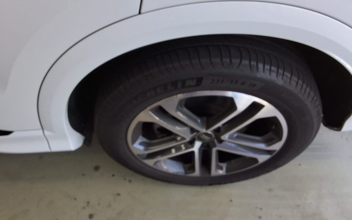 AUDI Q5(80A) 40 TFSI QUATTRO ADVANCED 2025 - zdjęcie 25