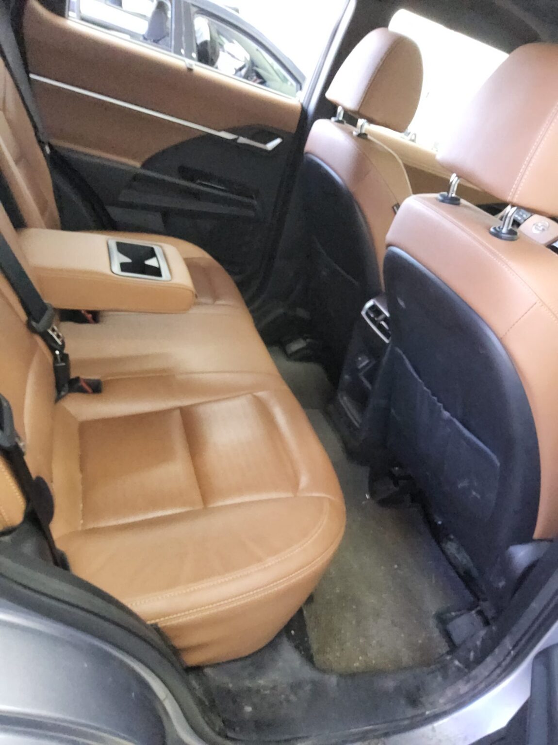 KG MOBILITY (SSANGYONG) TORRES 1.5 GDI-T 4WD T7 2023 - zdjęcie 13