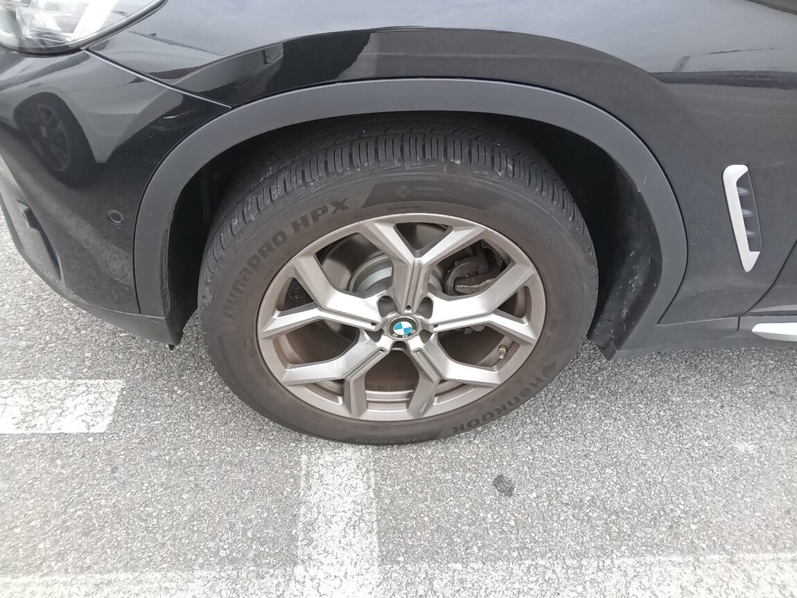 BMW X4 (2ND GEN) 20i xDRIVE X LINE 2023 - zdjęcie 23